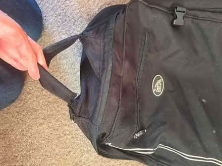 Photo of free Cabin Max 40 x 50 x 20 Bag (Heaton) #2
