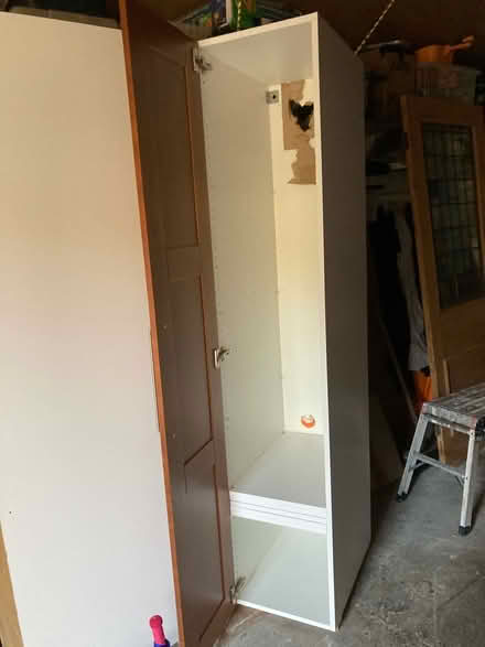 Photo of free Cupboard (Bloomfield BA2) #2