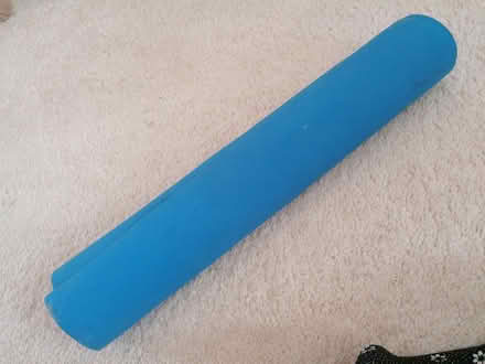 Photo of free Yoga mat (Stirchley B30) #1