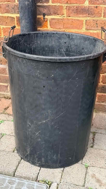 Photo of free Container (Sevenoaks TN13) #1