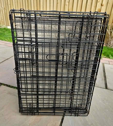 Photo of free Pet cage (Broseley TF12) #2