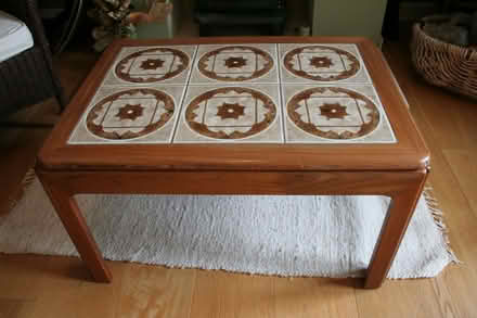 Photo of free G Plan Coffee Table (Chipping Norton OX7) #1
