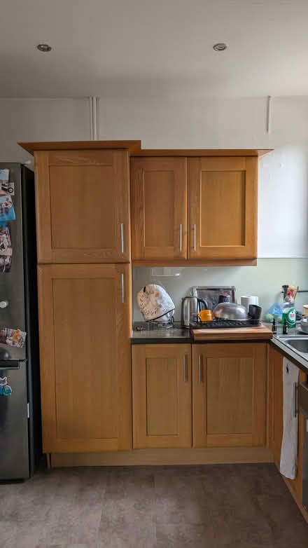 Photo of free Kitchen cabinets (Ealing W5) #4