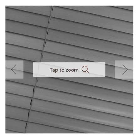 Photo of free Venetian Blind (Abraham Heights LA1) #2