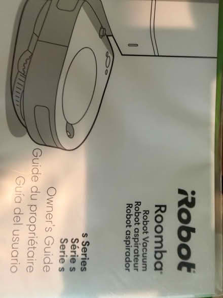 Photo of free Roomba filter and bag—NIB (Chesterbrook Rd & N Albemarle) #4