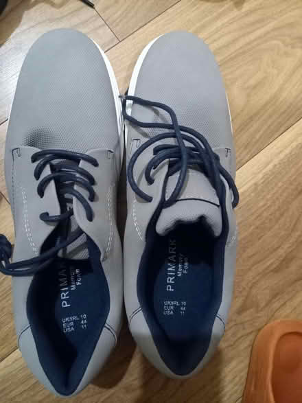 Photo of free Shoes in very good condition (Stockland Green B23) #1