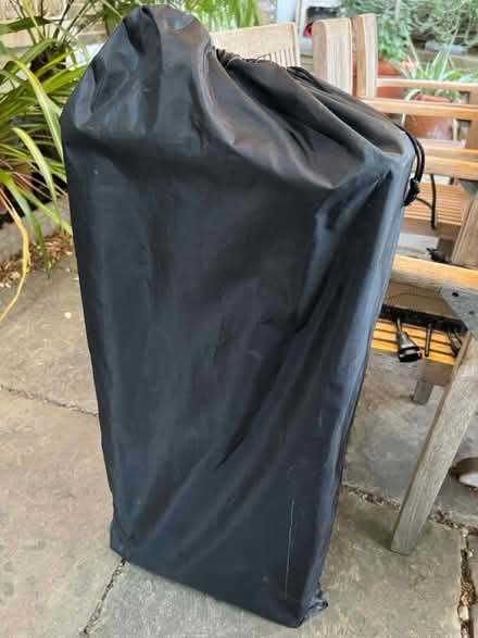 Photo of free Folding table and bench seats (Peckham SE15) #3