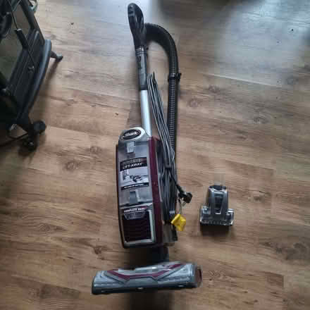 Photo of free Shark Vacuum Cleaner (Spares/Repairs) (Kendal LA9) #2