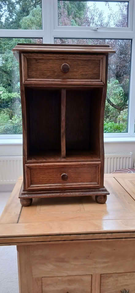 Photo of free Small unit (Penwortham Lane PR1) #1