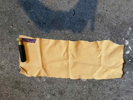 Photo of free Pack Towel (Terra Linda) #1