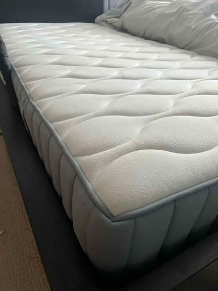 Photo of free Single bed (IG10) #1
