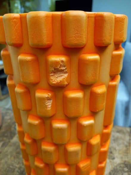 Photo of free Foam roller. Firm. (Henny Street CO10) #3