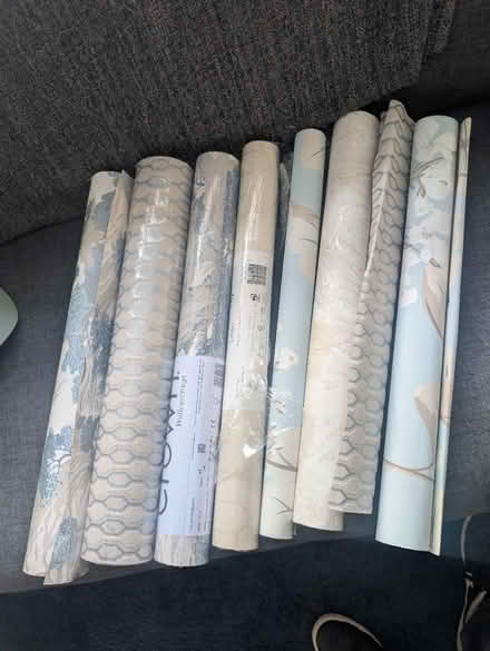 Photo of free Selection of wallpaper (Home SN15) #1