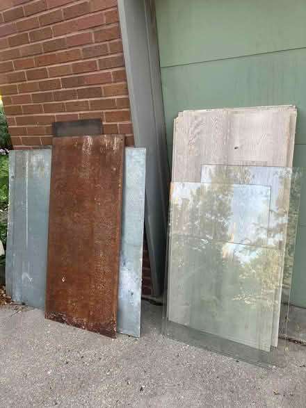 Photo of free Misc. free stuff (SW minneapolis) #3
