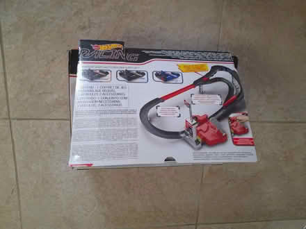 Photo of free Hot wheels (Maidstone ME17) #1
