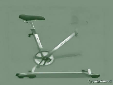 Photo of Spinning Bike (Southport PR9) #1
