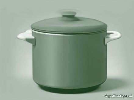 Photo of pressure cooker or large soup pot (Kirkcaldy KY2) #1