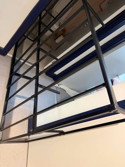 Photo of free Small Double / Queen bed frame (Forest Hill SE23) #1