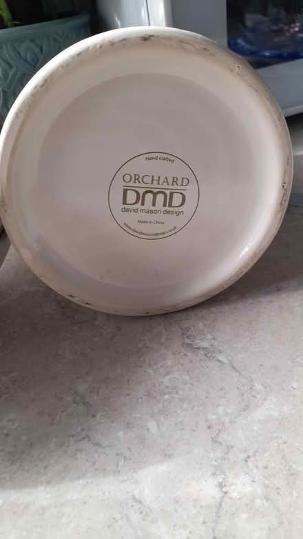Photo of free Jug and 4 bowls (St. Albans) #2