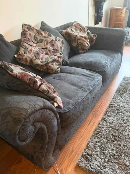 Photo of free Sofa set (Bamber Bridge PR5) #3