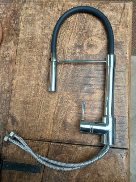 Photo of free Tap (Henny Street CO10) #1