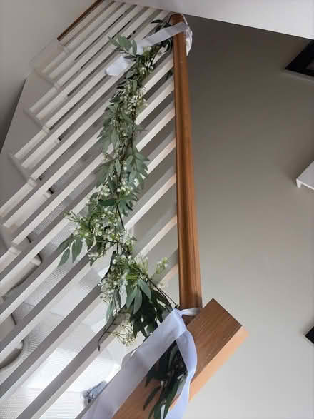Photo of free Fake Garland (Mortlake SW13) #1