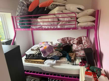 Photo of free Various items (Holway CH8) #2
