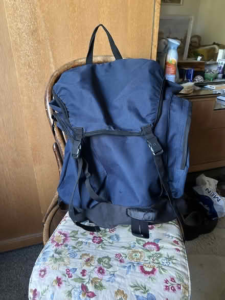 Photo of free Lowe Alpine Contour 23 Haversack (Carshalton SM5) #1