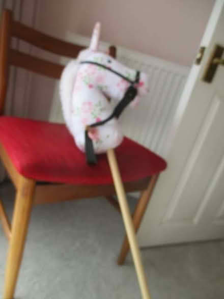 Photo of free Hobbyhorse (Innsworth GL3) #2