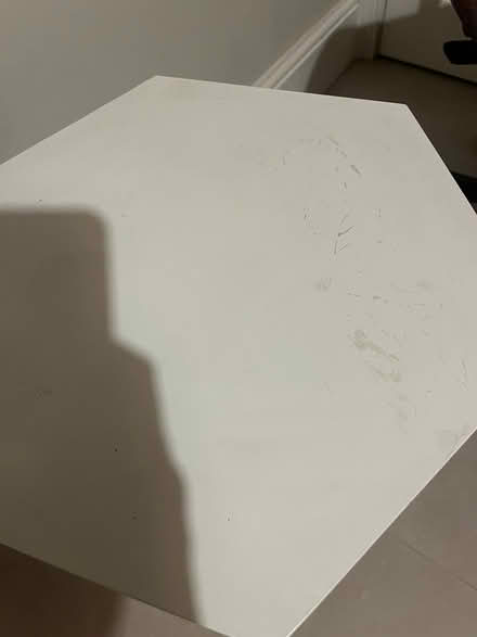 Photo of free Small table (Crumlin) #1