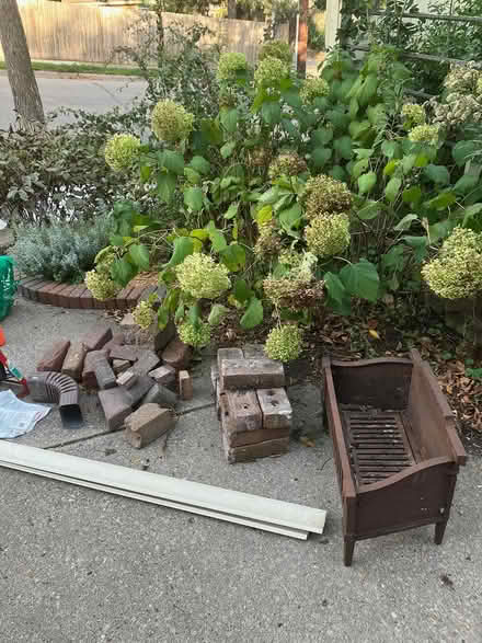 Photo of free Misc. free stuff (SW minneapolis) #2