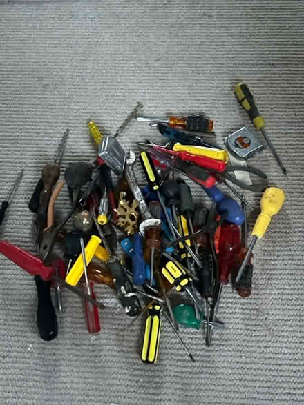 Photo of free Tools (Chatham) #2