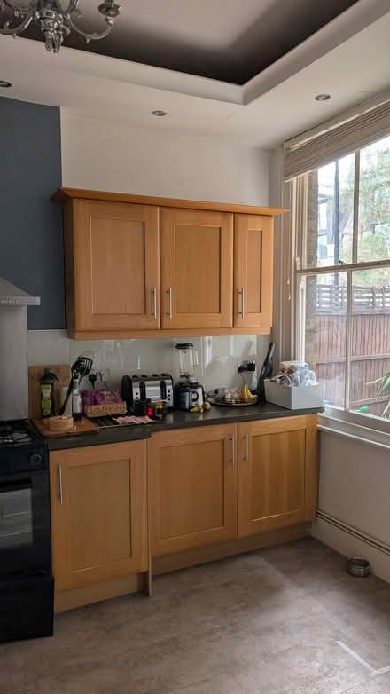 Photo of free Kitchen cabinets (Ealing W5) #2