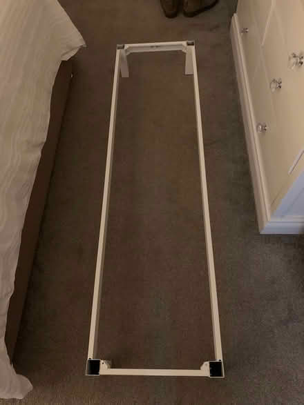 Photo of free KALLAX Underframe (EH4 2TD) #1