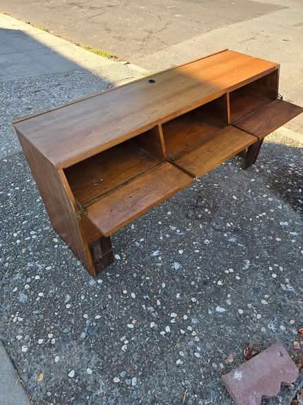 Photo of free Headboard for Bed (El Cerrito) #1