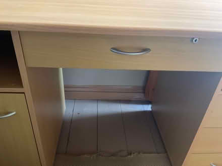 Photo of free Desk. (Park Road area NN10) #1
