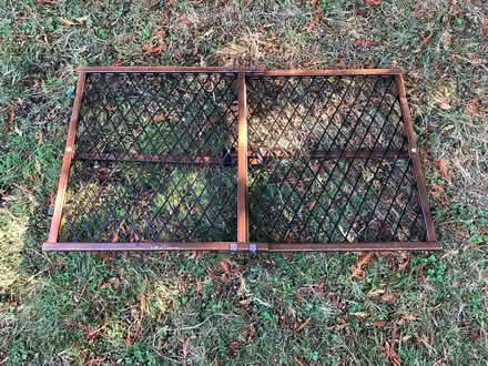 Photo of free 2 Pet Gates (Aurora (N Seattle/ Shoreline)) #2