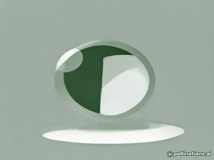 Photo of free White tall mirror (Kendal LA9) #1