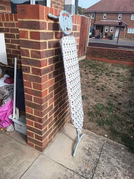 Photo of free Ironing board (TW3 Hounslow) #2