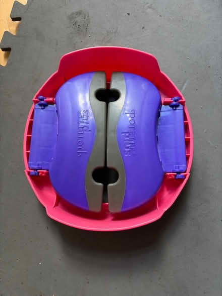 Photo of free Travel potty (Cambridge CB4) #3