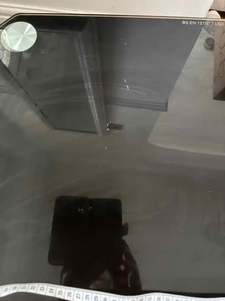 Photo of free Tv stand (Pilgrims hatch) #2