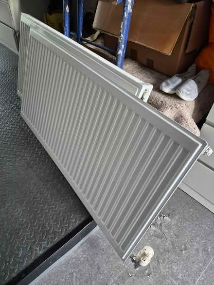 Photo of free Radiator (High Lane SK6) #1