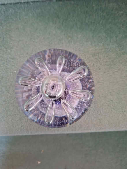 Photo of free Paper Weight (Purwell Hitchin SG4) #2