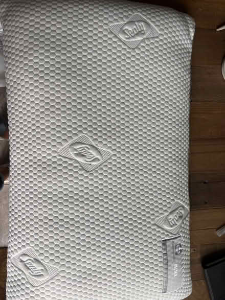 Photo of free Two pillows (Denmark Hill area SE5) #3