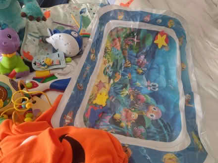Photo of free Babys and toddler toys etc (Shard End B34) #2