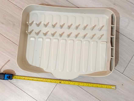 Photo of free Utensil/Dish drainer plastic (Cheylesmore CV3) #2