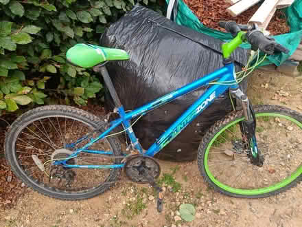 Photo of free Children bike (Southbourne PO10) #1