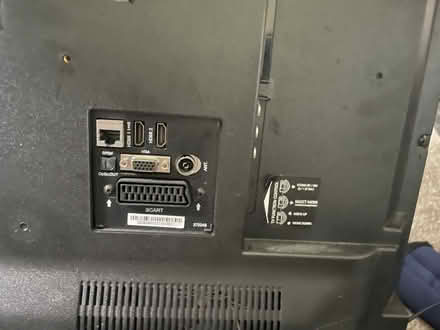 Photo of free 32in bush tv - Spares/repairs (Bradford BD2) #2