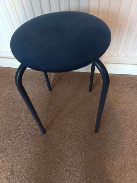 Photo of free Stool (Kincorth AB12) #1