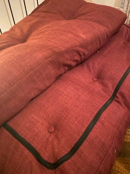 Photo of free Double Futon (ME139 bh) #1